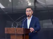 Bangladesh PM Praises Men's Cricket Team for Historic Test Series Win Over Pakistan