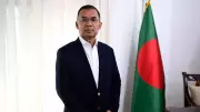 Bangladesh Ruling Party Hopes for Stronger India Ties After BJP Bengal Win