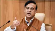 Bangladesh Summons Indian Envoy Over Assam CM's Remarks on Border