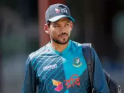 Bangladesh Test Captain Shanto Credits Healthy Competition for Series Win