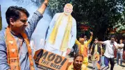 Bangladesh Wary of Pushbacks After BJP Wins in Assam, West Bengal