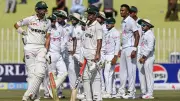 Bangladesh Whitewash Pakistan 2-0 in Test Series, Social Media Erupts