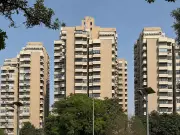 Bank Manager Dies After Falling Into Shaft From 15th Floor in Gurgaon