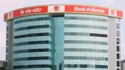Bank of Baroda Q4 net profit up 11.2% to record Rs 5,616 crore