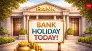Banks Closed Across India for Eid-ul-Adha; Digital Services Available