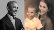 Barack Obama Reveals How His Mother's Values Shaped His Presidency