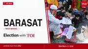Barasat Assembly Election 2026: Key Candidates and Live Updates