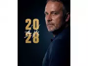 Barcelona Extends Hansi Flick's Contract Until 2028