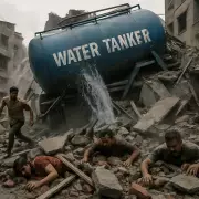 Bareilly Water Tank Collapse: 8 Injured, 2 Cows Killed in Sardar Nagar
