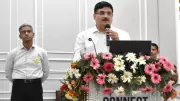 Bareilly Zone Police Hosts First Influencers Meetup in UP