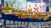 Bareilly's Iconic Jhumka Gets a Redesign: New Look Unveiled Soon