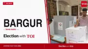 Bargur Assembly Election 2026: DMK, AIADMK, TVK Candidates in Fray