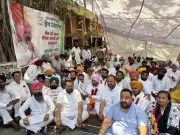 Barnala Police to Review FIRs Against Congress Workers After Hunger Strike