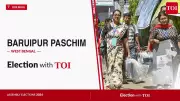 Baruipur Paschim Assembly Election 2026: Key Candidates and Updates