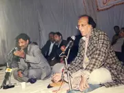 Bashir Badr: A Poet of Love, Loss, and Longing Remembered