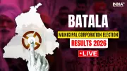 Batala Municipal Election Results 2026: BJP Leads in Punjab Local Body Polls