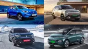 Battery-as-a-Service: EVs in India with Reduced Upfront Costs