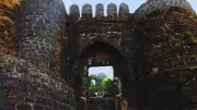 Battle of Sinhagad: Tanaji Malusare's Sacrifice and the Legend of the Monitor Lizard
