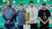 Bayern Munich vs Stuttgart DFB Pokal Final: Live Streaming in India