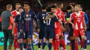 Bayern vs PSG Champions League Semifinal: Live Streaming in India