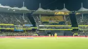 BBL 2026-27 Opener to Be Held in Chennai After Positive BCCI Feedback