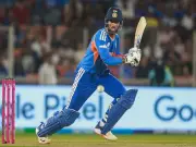 BCCI Announces India A Squad for Sri Lanka Tri-Series, Tilak Varma to Lead