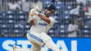 BCCI Announces India Squads for Afghanistan Test and ODI Series