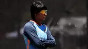 BCCI appoints first-ever specialist women's coaches at Centre of Excellence
