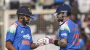 BCCI Reschedules First ODI vs Afghanistan, Announces Squads for Test and ODI Series
