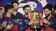 BCCI Reveals Why Bengaluru Lost IPL 2026 Final Over KSCA's Extra Ticket Demand