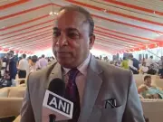 BCCI Secretary Saikia: Assam Voted Overwhelmingly for NDA Govt