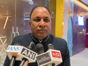 BCCI Secretary Saikia Confident in India's T20 World Cup Squad