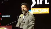 BCCI Secretary's 'Honey-Trap' Remark Sparks Social Media Uproar, IPL Chairman Denies Incident