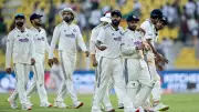 BCCI Selectors Monitor Future Prospects Ahead of Afghanistan Test Squad Pick