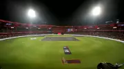 BCCI shifts IPL playoffs out of Bengaluru after stampede; KSCA disappointed