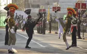 Beating Retreat at Attari-Wagah Border Gets New Timing: New Schedule Announced