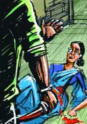 Beautician Murdered in Mumbai, Husband Missing; Police Launch Manhunt