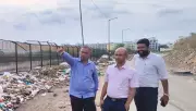 BECC Commissioner Orders Completion of Geddalahalli Railway Vent by May-End