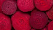 Beetroot Juice Twice Daily Lowers Blood Pressure in Older Adults