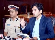Belagavi Deputy Commissioner Warns Public Against Fake Investment Firm Shivam Associates
