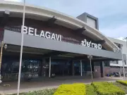 Belagavi-Kittur-Dharwad railway line faces delays due to incomplete land acquisition