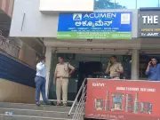 Belagavi Raid: Ponzi Scheme Probe Targets Shivam Associates, Thousands Crores at Stake