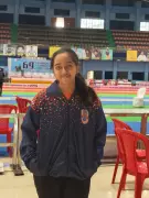 Belapur Fencer Prishaa Chhetri Scores 92.2% in CBSE Class 12 Science