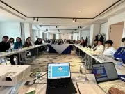 Belgium-Based Tibetan Group Hosts Tibet Awareness Workshop