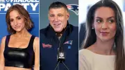 Belichick's Girlfriend Sparks Conspiracy Over Simms' NBC Exit