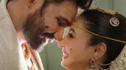 Bellamkonda Sai Sreenivas Marries Kavya Reddy in Private Ceremony