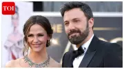 Ben Affleck and Jennifer Garner Reunite to Take Daughter Violet to Urgent Care
