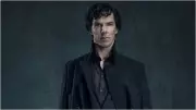 Benedict Cumberbatch Argues with Cyclist in Viral London Video