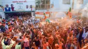 Bengal 2026 Verdict: Beyond Government Change, A Political Ecosystem Collapses
