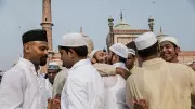 Bengal BJP Govt Cuts Eid-Ud-Zoha Break, Declares May 28 as Public Holiday